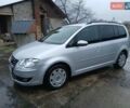 Сірий Фольксваген Туран, об'ємом двигуна 1.4 л та пробігом 185 тис. км за 7500 $, фото 3 на Automoto.ua