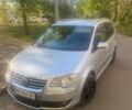 Сірий Фольксваген Туран, об'ємом двигуна 1.4 л та пробігом 301 тис. км за 7300 $, фото 1 на Automoto.ua