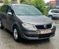 Сірий Фольксваген Туран, об'ємом двигуна 1.4 л та пробігом 263 тис. км за 5900 $, фото 1 на Automoto.ua