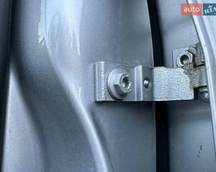 Серый Фольксваген Туран, объемом двигателя 1.4 л и пробегом 142 тыс. км за 8650 $, фото 43 на Automoto.ua