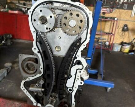 Сірий Фольксваген Туран, об'ємом двигуна 1.4 л та пробігом 232 тис. км за 7000 $, фото 42 на Automoto.ua