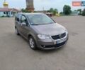 Сірий Фольксваген Туран, об'ємом двигуна 1.6 л та пробігом 169 тис. км за 8500 $, фото 3 на Automoto.ua