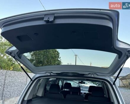 Серый Фольксваген Туран, объемом двигателя 1.4 л и пробегом 142 тыс. км за 8650 $, фото 91 на Automoto.ua