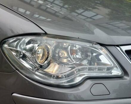 Сірий Фольксваген Туран, об'ємом двигуна 1.4 л та пробігом 232 тис. км за 7000 $, фото 7 на Automoto.ua