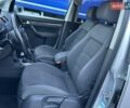Серый Фольксваген Туран, объемом двигателя 1.4 л и пробегом 142 тыс. км за 8650 $, фото 45 на Automoto.ua