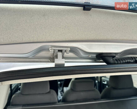 Сірий Фольксваген Туран, об'ємом двигуна 1.6 л та пробігом 196 тис. км за 8199 $, фото 38 на Automoto.ua