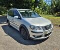 Сірий Фольксваген Туран, об'ємом двигуна 1.4 л та пробігом 180 тис. км за 5988 $, фото 1 на Automoto.ua
