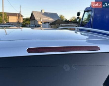 Серый Фольксваген Туран, объемом двигателя 1.4 л и пробегом 142 тыс. км за 8650 $, фото 24 на Automoto.ua