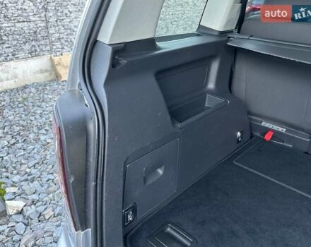 Серый Фольксваген Туран, объемом двигателя 1.4 л и пробегом 142 тыс. км за 8650 $, фото 94 на Automoto.ua