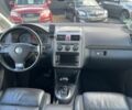 Сірий Фольксваген Туран, об'ємом двигуна 1.4 л та пробігом 220 тис. км за 8850 $, фото 12 на Automoto.ua