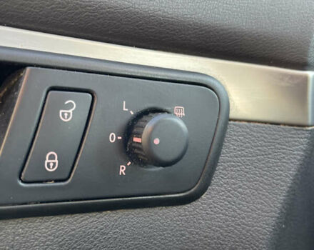 Серый Фольксваген Туран, объемом двигателя 1.39 л и пробегом 196 тыс. км за 7700 $, фото 24 на Automoto.ua