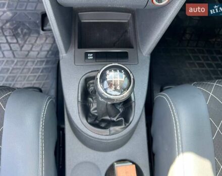 Сірий Фольксваген Туран, об'ємом двигуна 1.6 л та пробігом 254 тис. км за 7590 $, фото 25 на Automoto.ua