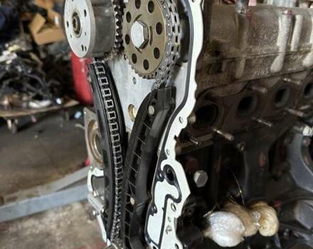 Сірий Фольксваген Туран, об'ємом двигуна 1.4 л та пробігом 232 тис. км за 7000 $, фото 43 на Automoto.ua