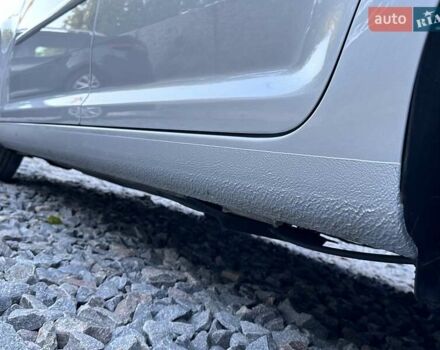 Серый Фольксваген Туран, объемом двигателя 1.4 л и пробегом 142 тыс. км за 8650 $, фото 34 на Automoto.ua