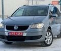 Сірий Фольксваген Туран, об'ємом двигуна 1.6 л та пробігом 146 тис. км за 8650 $, фото 1 на Automoto.ua