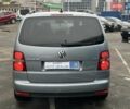 Серый Фольксваген Туран, объемом двигателя 1.39 л и пробегом 263 тыс. км за 6290 $, фото 5 на Automoto.ua