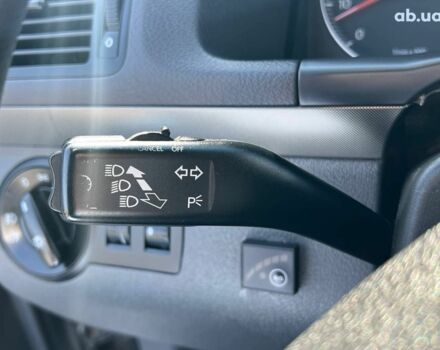 Серый Фольксваген Туран, объемом двигателя 1.6 л и пробегом 254 тыс. км за 7590 $, фото 21 на Automoto.ua