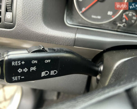 Сірий Фольксваген Туран, об'ємом двигуна 1.4 л та пробігом 193 тис. км за 6500 $, фото 49 на Automoto.ua