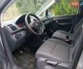 Сірий Фольксваген Туран, об'ємом двигуна 1.6 л та пробігом 216 тис. км за 7700 $, фото 21 на Automoto.ua