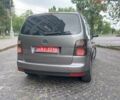 Сірий Фольксваген Туран, об'ємом двигуна 1.4 л та пробігом 232 тис. км за 7000 $, фото 14 на Automoto.ua