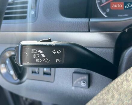 Сірий Фольксваген Туран, об'ємом двигуна 1.6 л та пробігом 254 тис. км за 7590 $, фото 21 на Automoto.ua