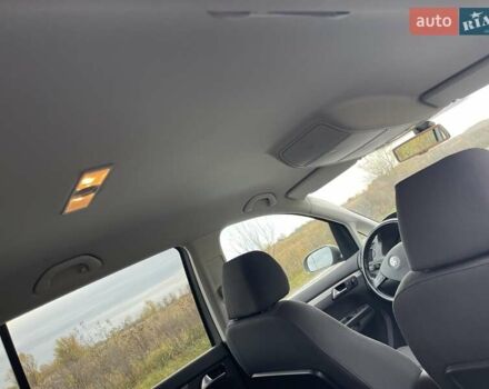 Сірий Фольксваген Туран, об'ємом двигуна 1.4 л та пробігом 205 тис. км за 6950 $, фото 23 на Automoto.ua