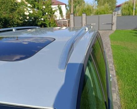 Серый Фольксваген Туран, объемом двигателя 1.9 л и пробегом 340 тыс. км за 8500 $, фото 54 на Automoto.ua