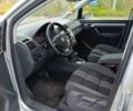 Сірий Фольксваген Туран, об'ємом двигуна 1.4 л та пробігом 227 тис. км за 5999 $, фото 8 на Automoto.ua