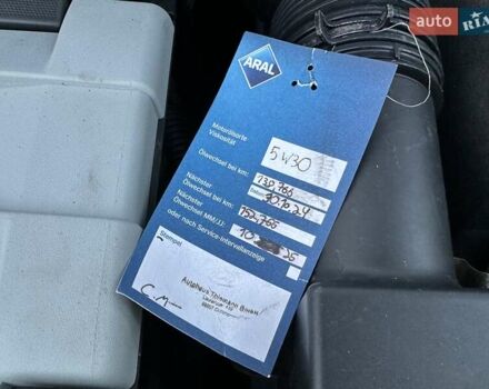 Серый Фольксваген Туран, объемом двигателя 1.4 л и пробегом 142 тыс. км за 8650 $, фото 114 на Automoto.ua