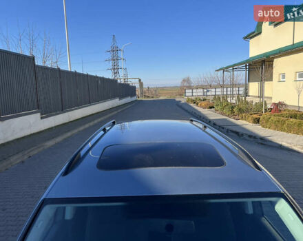 Серый Фольксваген Туран, объемом двигателя 1.4 л и пробегом 188 тыс. км за 6000 $, фото 32 на Automoto.ua