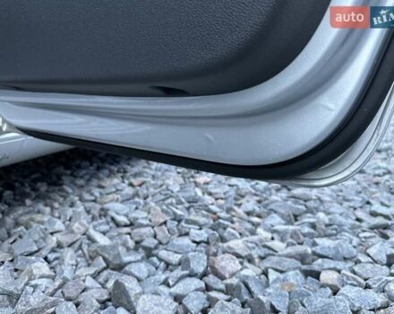 Серый Фольксваген Туран, объемом двигателя 1.4 л и пробегом 142 тыс. км за 8650 $, фото 72 на Automoto.ua