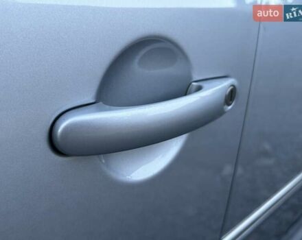 Серый Фольксваген Туран, объемом двигателя 1.4 л и пробегом 142 тыс. км за 8650 $, фото 33 на Automoto.ua