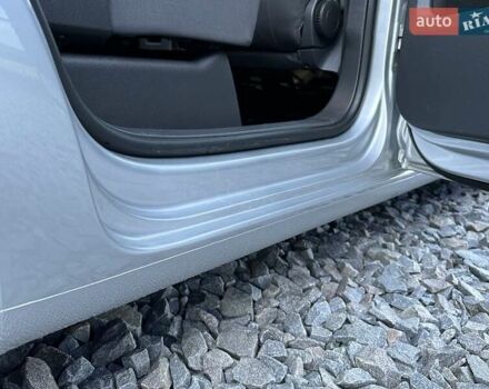 Серый Фольксваген Туран, объемом двигателя 1.4 л и пробегом 142 тыс. км за 8650 $, фото 73 на Automoto.ua