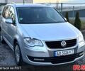 Серый Фольксваген Туран, объемом двигателя 1.4 л и пробегом 23000 тыс. км за 7100 $, фото 1 на Automoto.ua