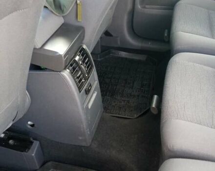 Серый Фольксваген Туран, объемом двигателя 1.9 л и пробегом 235 тыс. км за 8500 $, фото 28 на Automoto.ua