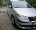 Сірий Фольксваген Туран, об'ємом двигуна 1.6 л та пробігом 216 тис. км за 7700 $, фото 8 на Automoto.ua