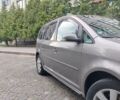 Сірий Фольксваген Туран, об'ємом двигуна 1.4 л та пробігом 232 тис. км за 7000 $, фото 9 на Automoto.ua