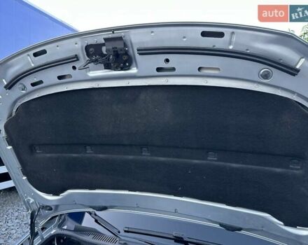 Серый Фольксваген Туран, объемом двигателя 1.4 л и пробегом 142 тыс. км за 8650 $, фото 106 на Automoto.ua