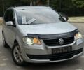 Сірий Фольксваген Туран, об'ємом двигуна 2 л та пробігом 257 тис. км за 6245 $, фото 1 на Automoto.ua