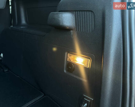 Серый Фольксваген Туран, объемом двигателя 1.6 л и пробегом 236 тыс. км за 8200 $, фото 54 на Automoto.ua