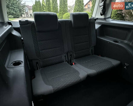 Серый Фольксваген Туран, объемом двигателя 1.6 л и пробегом 211 тыс. км за 7450 $, фото 35 на Automoto.ua