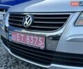 Серый Фольксваген Туран, объемом двигателя 1.4 л и пробегом 142 тыс. км за 8650 $, фото 9 на Automoto.ua