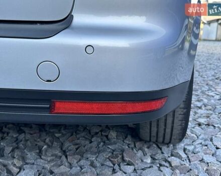 Серый Фольксваген Туран, объемом двигателя 1.4 л и пробегом 142 тыс. км за 8650 $, фото 19 на Automoto.ua