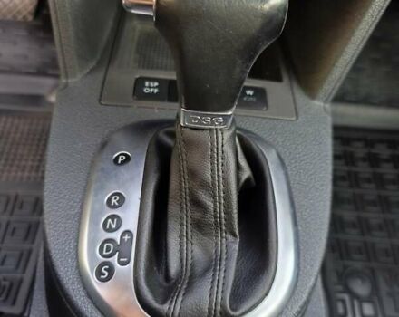 Серый Фольксваген Туран, объемом двигателя 1.39 л и пробегом 235 тыс. км за 8550 $, фото 9 на Automoto.ua