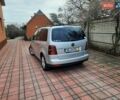 Сірий Фольксваген Туран, об'ємом двигуна 1.6 л та пробігом 262 тис. км за 7400 $, фото 2 на Automoto.ua
