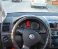 Сірий Фольксваген Туран, об'ємом двигуна 1.4 л та пробігом 217 тис. км за 8500 $, фото 7 на Automoto.ua