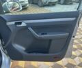 Сірий Фольксваген Туран, об'ємом двигуна 1.4 л та пробігом 220 тис. км за 8850 $, фото 20 на Automoto.ua