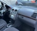 Серый Фольксваген Туран, объемом двигателя 1.4 л и пробегом 142 тыс. км за 8650 $, фото 88 на Automoto.ua