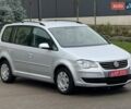 Серый Фольксваген Туран, объемом двигателя 1.6 л и пробегом 236 тыс. км за 7100 $, фото 13 на Automoto.ua