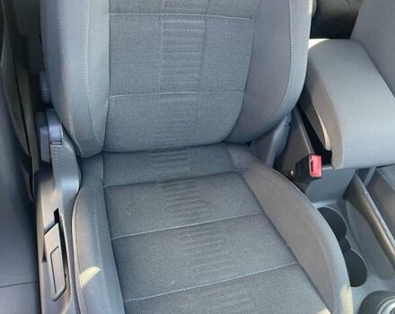 Сірий Фольксваген Туран, об'ємом двигуна 1.4 л та пробігом 205 тис. км за 6950 $, фото 19 на Automoto.ua